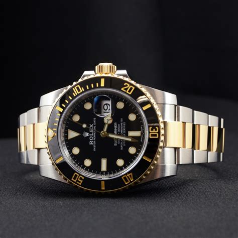 rolex submariner usato nero|used rolex watches for sale.